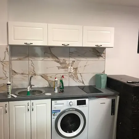 Cp Appartement Braşov