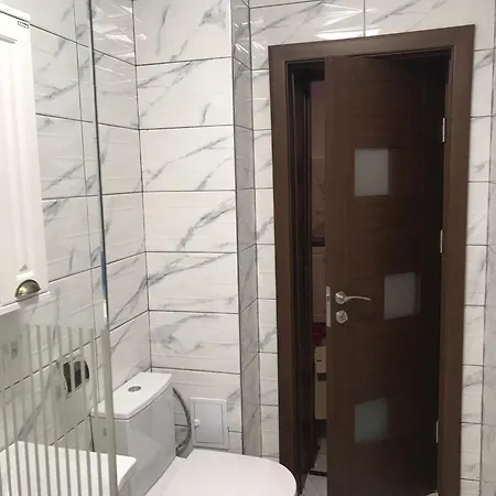 Cp Appartement