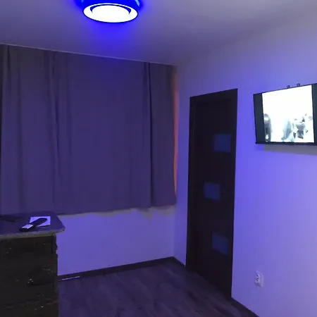 Appartement Cp