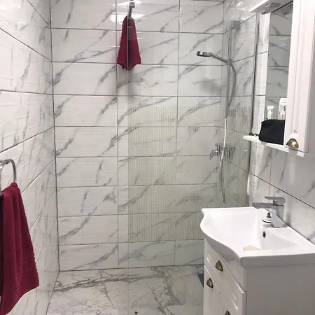 Cp Appartement Braşov
